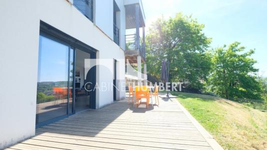 For sale Saint-priest-en-jarez 5 rooms 142 m2 Loire (42270) photo 2
