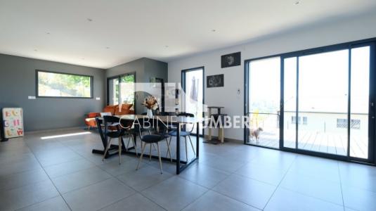 For sale Saint-priest-en-jarez 5 rooms 142 m2 Loire (42270) photo 3