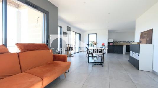 For sale Saint-priest-en-jarez 5 rooms 142 m2 Loire (42270) photo 4