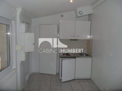 Annonce Location Appartement Saint-etienne 42