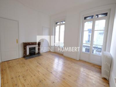 For rent Saint-etienne 3 rooms 65 m2 Loire (42000) photo 0