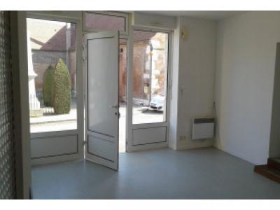 For rent Saint-bonnet-en-bresse 3 rooms 70 m2 Saone et loire (71310) photo 1