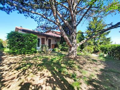 Acheter Maison 95 m2 Seyssuel