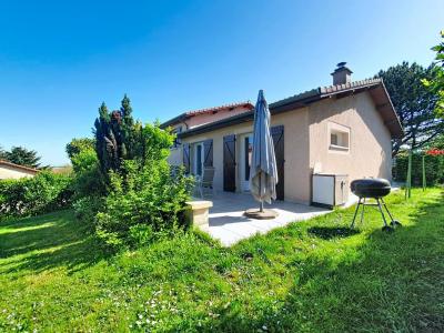 Acheter Maison Seyssuel Isere