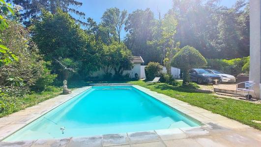 Acheter Maison Meyzieu 615000 euros