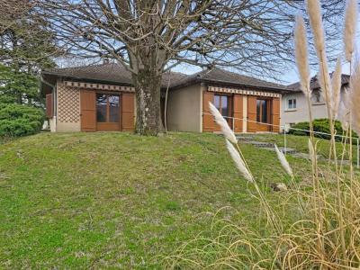 Acheter Maison 100 m2 Saint-pierre-de-chandieu