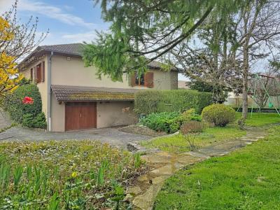 Acheter Maison Saint-pierre-de-chandieu 360000 euros