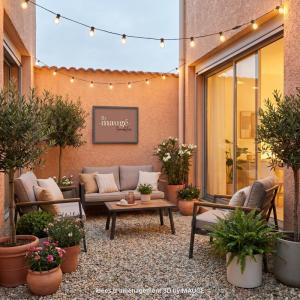 Annonce Vente 2 pi�ces Appartement Valencin 38