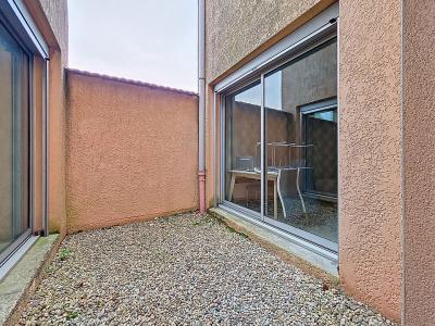 Acheter Appartement 60 m2 Valencin