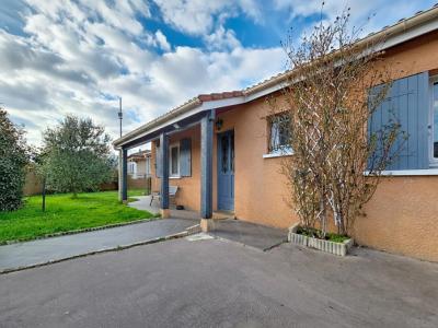 Acheter Maison 110 m2 Mions