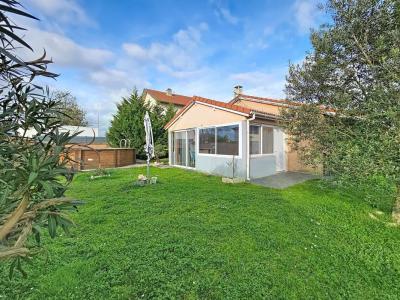 Acheter Maison Mions 390000 euros