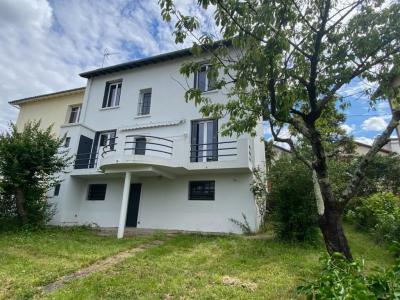 For rent Toulouse 5 rooms 118 m2 Haute garonne (31000) photo 0