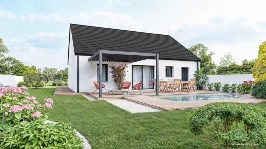Annonce Vente 4 pi�ces Maison Janville 28