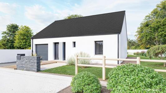 Acheter Maison 69 m2 Janville