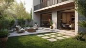 For sale Apartment Belleville  72 m2 4 pieces