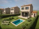 For sale House Saze  80 m2