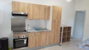 For rent House Coutras  55 m2 3 pieces