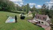 Vente Maison Nogent-le-rotrou  6 pieces 149 m2