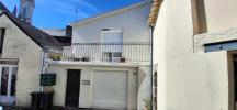 Vente Immeuble Saint-etienne-de-montluc  6 pieces 161 m2