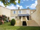 For sale Prestigious house Coutras  230 m2 8 pieces