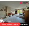 For sale House Mesanger  106 m2 4 pieces