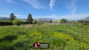 Vente Terrain Montagnole  722 m2