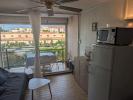 Vente Appartement Grau-du-roi  20 m2