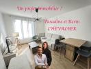 For sale Apartment Salon-de-provence  58 m2 3 pieces