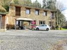 Vente Maison Saint-hippolyte-du-fort  7 pieces 180 m2