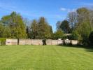 Vente Terrain Ribecourt-dreslincourt  601 m2