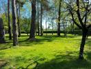 For sale Land Plesse  2800 m2
