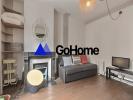 For rent Apartment Paris-9eme-arrondissement  17 m2