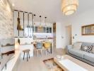 For sale Apartment Bourg-la-reine  135 m2 4 pieces
