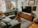 Vente Appartement Arcueil  5 pieces 115 m2