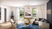 For sale Apartment Asnieres-sur-seine  44 m2