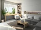 For sale Apartment Clichy  95 m2 4 pieces