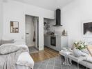 Vente Appartement Villejuif  4 pieces 88 m2