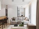 Vente Appartement Clichy  4 pieces 84 m2
