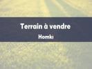 Vente Terrain Pia  280 m2