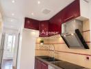 Vente Appartement Mantes-la-ville  2 pieces 33 m2