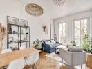 Vente Appartement Paris-10eme-arrondissement  3 pieces 59 m2
