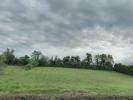 Vente Terrain Niherne  1558 m2