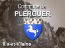 For sale Land Plerguer  350 m2