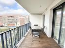 Vente Appartement Blagnac  3 pieces 54 m2