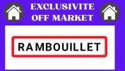 Vente Maison Rambouillet  7 pieces 130 m2