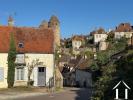 Vente Maison Semur-en-auxois  4 pieces 110 m2