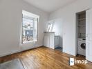 Vente Appartement Paris-17eme-arrondissement  2 pieces 32 m2