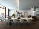 For sale Apartment Begles  62 m2 3 pieces