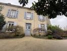 For sale House Antigny TERVAL 213 m2 8 pieces
