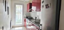 Vente Appartement Suresnes ECLUSE  BELVEDERE 2 pieces 50 m2